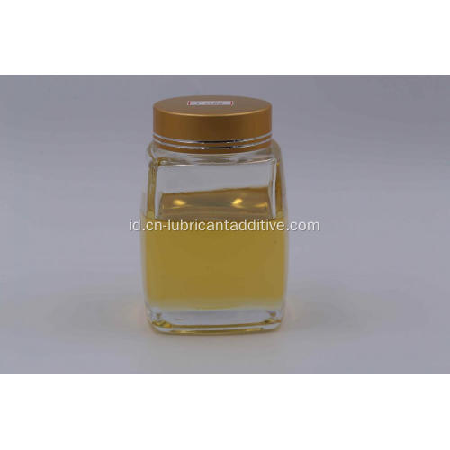 GL-5 Aditif Pelumas Oil Gigi Multifungsi